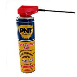 Limpia Contactos "Full" 440 cc. - 331F